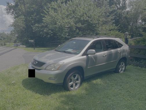 2005 Lexus RX 330 Base
