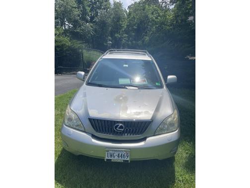 2005 Lexus RX 330 Base