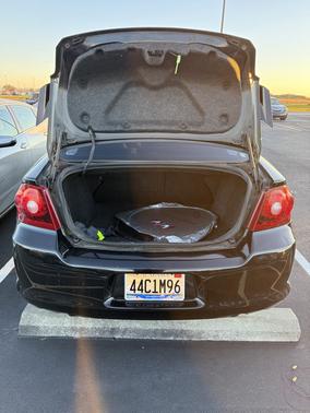 2012 Dodge Avenger SE