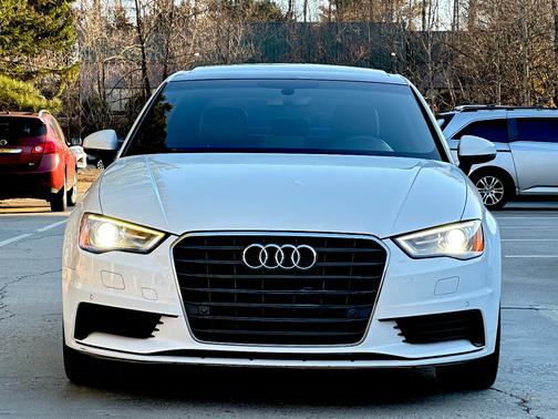 2016 Audi A3 1.8T Premium