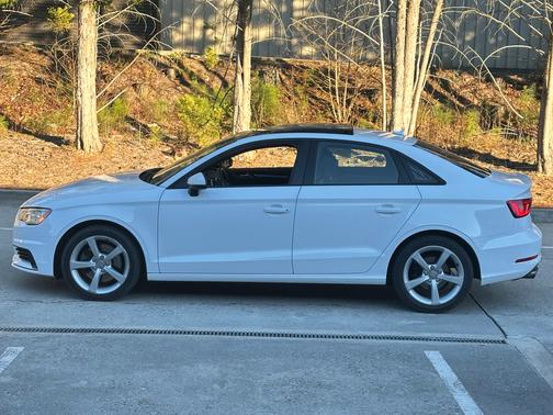 2016 Audi A3 1.8T Premium