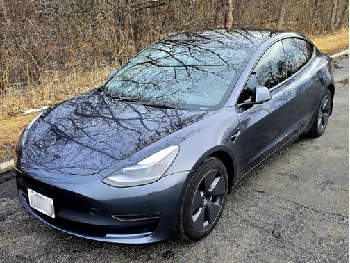 2023 Tesla Model 3 Base