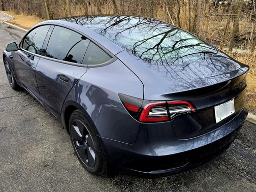 2023 Tesla Model 3 Base