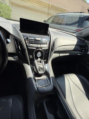 2020 Acura RDX Base