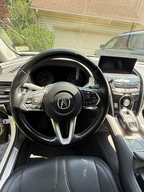 2020 Acura RDX Base