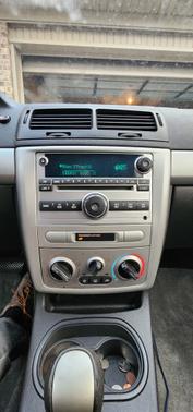 2007 Chevrolet Cobalt SS