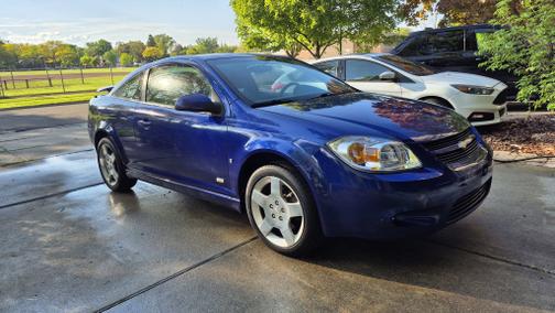 2007 Chevrolet Cobalt SS