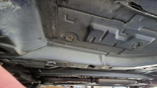 2007 Chevrolet Cobalt SS