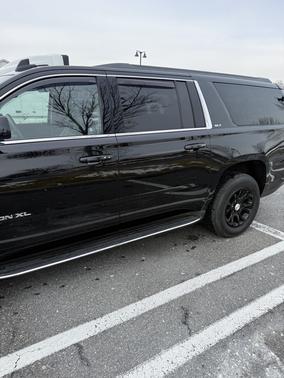 2017 GMC Yukon XL SLT