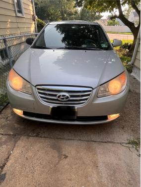 2010 Hyundai ELANTRA GLS