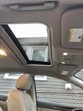 2013 Nissan Sentra SL