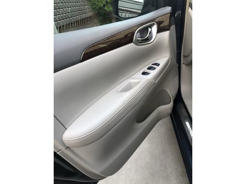 2013 Nissan Sentra SL