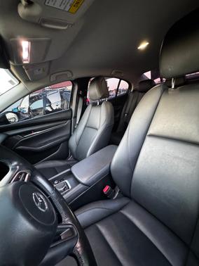 2020 Mazda Mazda3 FWD w/Select Package