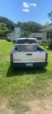 2005 Toyota Tacoma Base