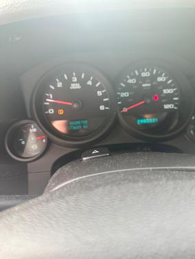 Silver 2012 GMC Sierra 1500 Work Truck