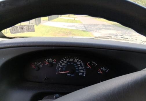 White 2000 Dodge Ram Wagon 3500 Maxi Wagon