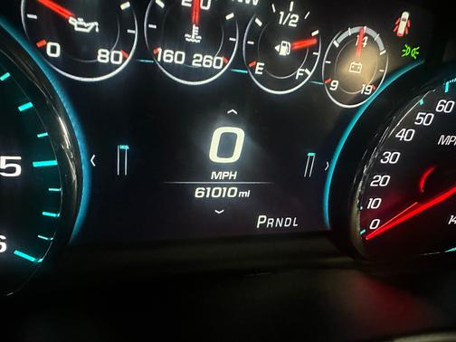 Black 2019 GMC Yukon Denali