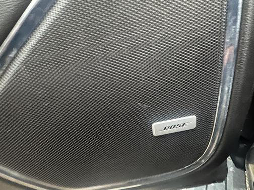 Black 2019 GMC Yukon Denali