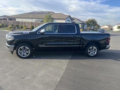 2023 RAM 1500 Limited