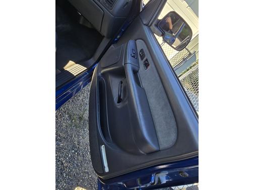 2003 Chevrolet Silverado 1500 SS Extended Cab