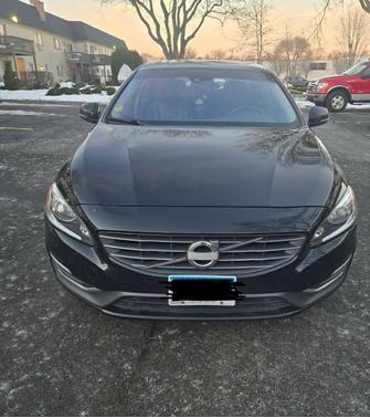 2014 Volvo S60 T5