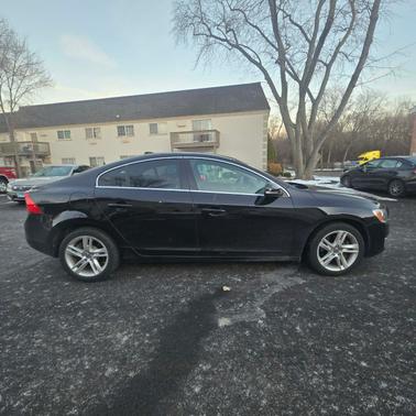 2014 Volvo S60 T5