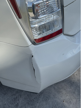 2011 Toyota Prius II