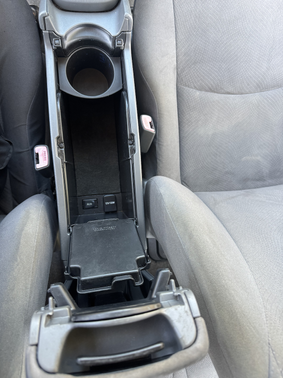 2011 Toyota Prius II