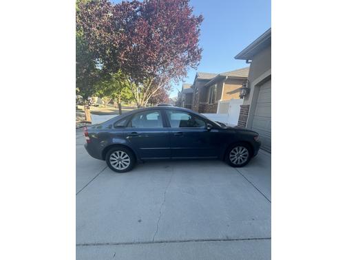 2005 Volvo S40 2.4i