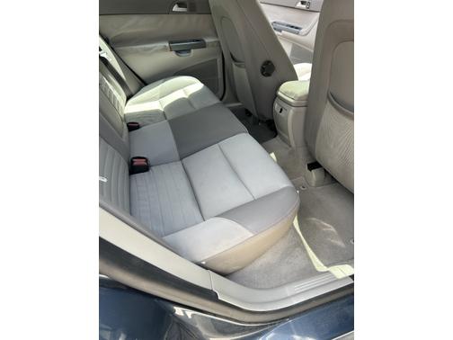2005 Volvo S40 2.4i