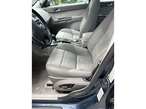 2005 Volvo S40 2.4i