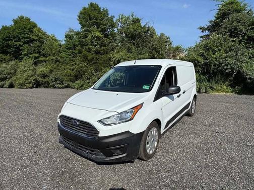 2022 Ford Transit Connect XL w/Rear Symmetrical Doors