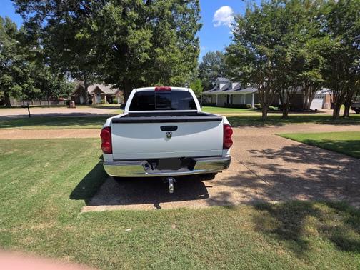 2008 Dodge Ram 1500 SLT