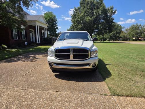 2008 Dodge Ram 1500 SLT