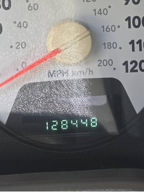 2008 Dodge Ram 1500 SLT
