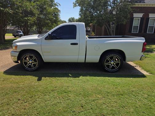 2008 Dodge Ram 1500 SLT