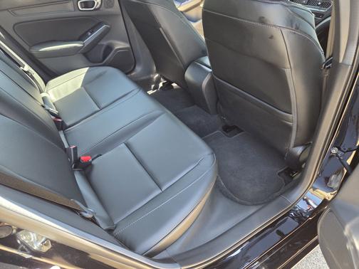 2025 Acura Integra w/A-Spec Package