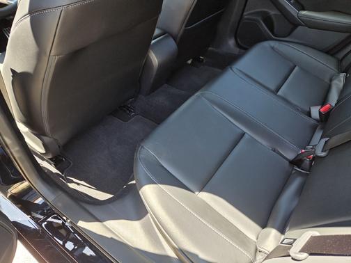 2025 Acura Integra w/A-Spec Package