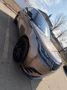 2018 Land Rover Range Rover Velar P380 SE R-Dynamic