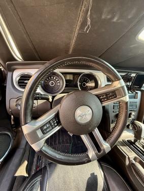2014 Ford Mustang GT Premium