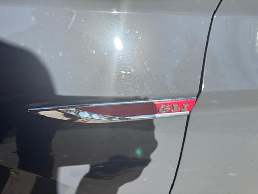 Gray 2019 Volkswagen Jetta GLI 2.0T Autobahn