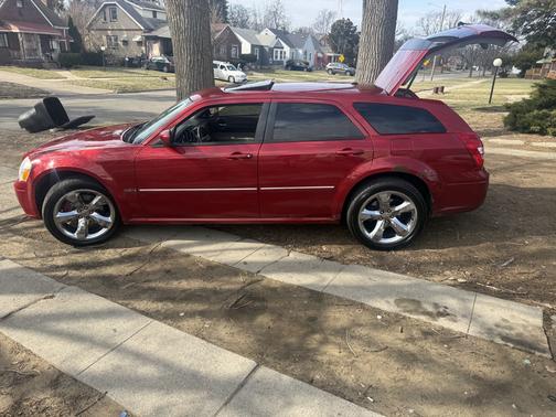 2006 Dodge Magnum R/T