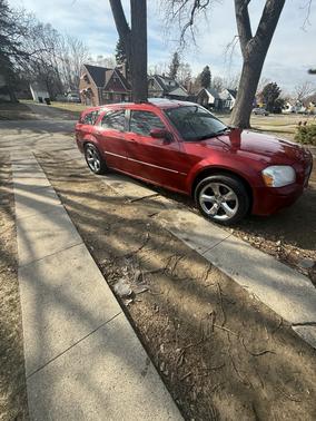 2006 Dodge Magnum R/T