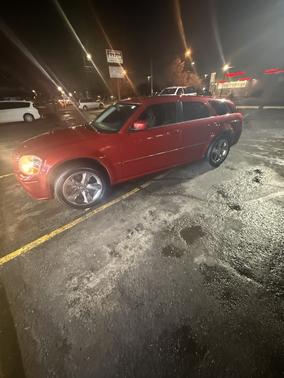 2006 Dodge Magnum R/T