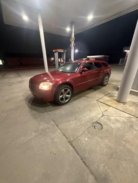 2006 Dodge Magnum R/T