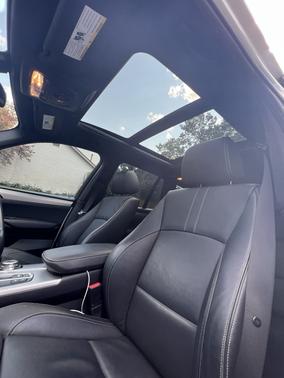 2016 BMW X3 xDrive35i