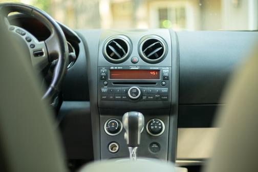 2010 Nissan Rogue SL