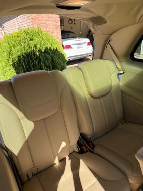 Gray 2012 Mercedes-Benz GL-Class GL 450 4MATIC