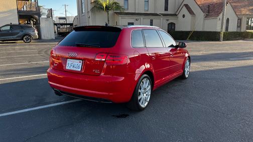 2013 Audi A3 2.0T Premium