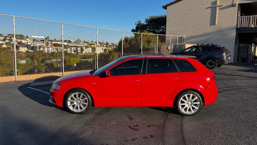 2013 Audi A3 2.0T Premium